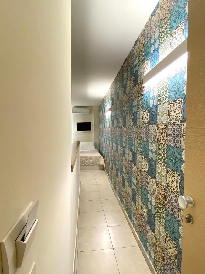 Nina B&B Giardini Naxos Εξωτερικό φωτογραφία