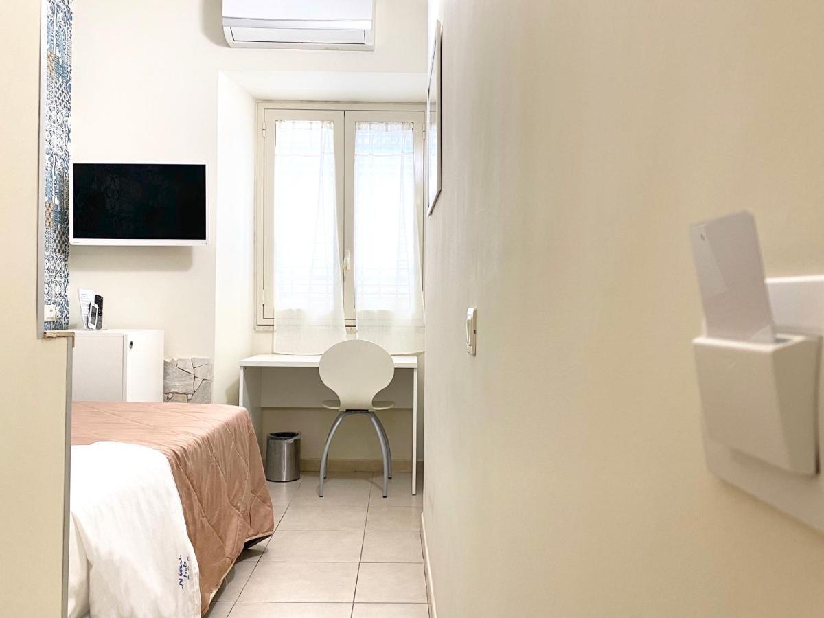 Nina B&B Giardini Naxos Εξωτερικό φωτογραφία