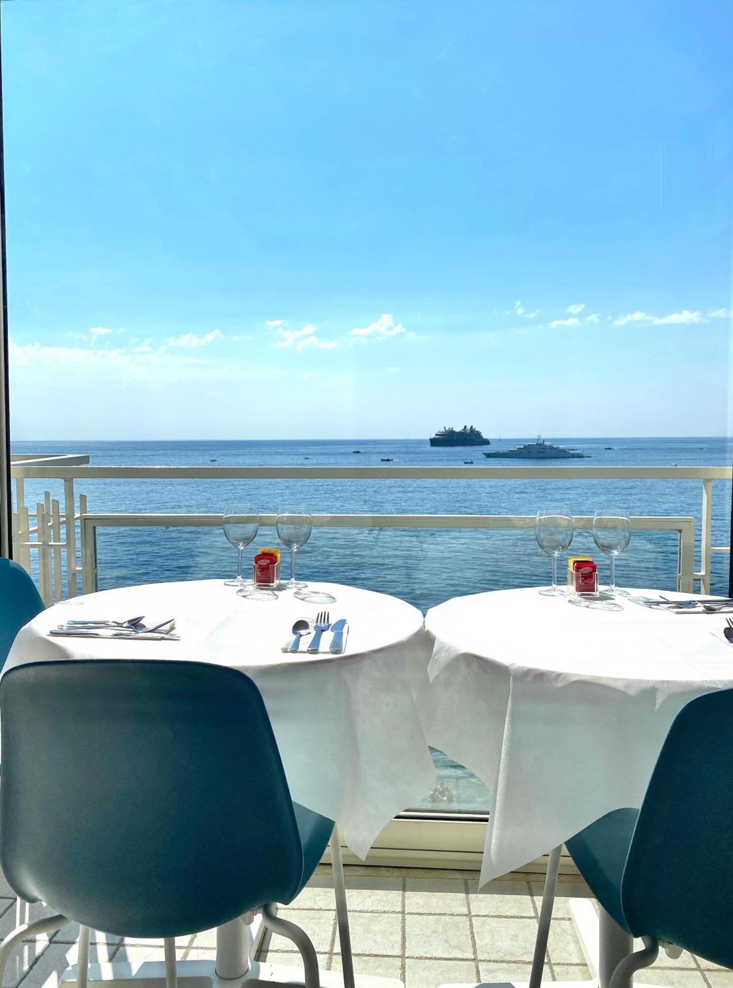Nina B&B Giardini Naxos Εξωτερικό φωτογραφία