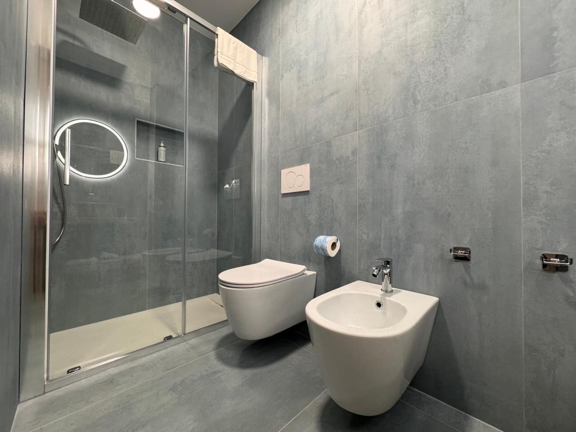 Nina B&B Giardini Naxos Εξωτερικό φωτογραφία