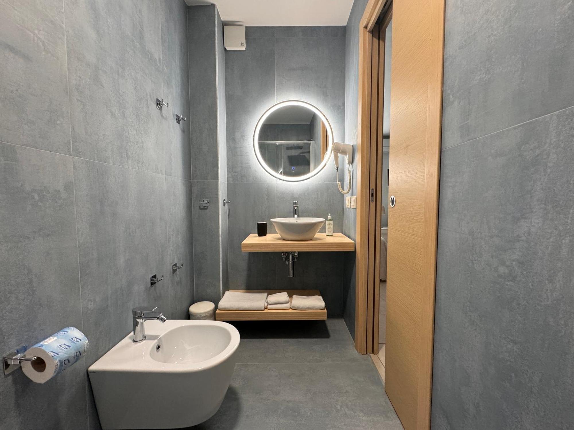 Nina B&B Giardini Naxos Εξωτερικό φωτογραφία