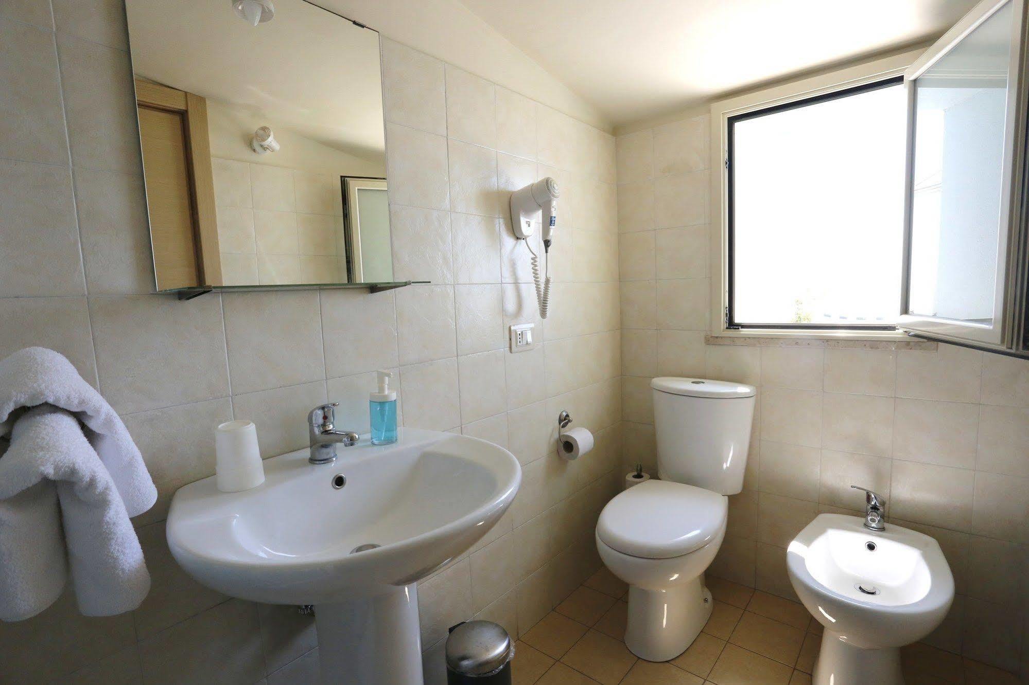 Nina B&B Giardini Naxos Εξωτερικό φωτογραφία