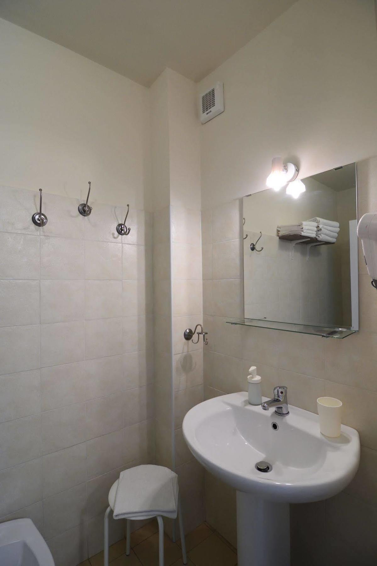 Nina B&B Giardini Naxos Εξωτερικό φωτογραφία